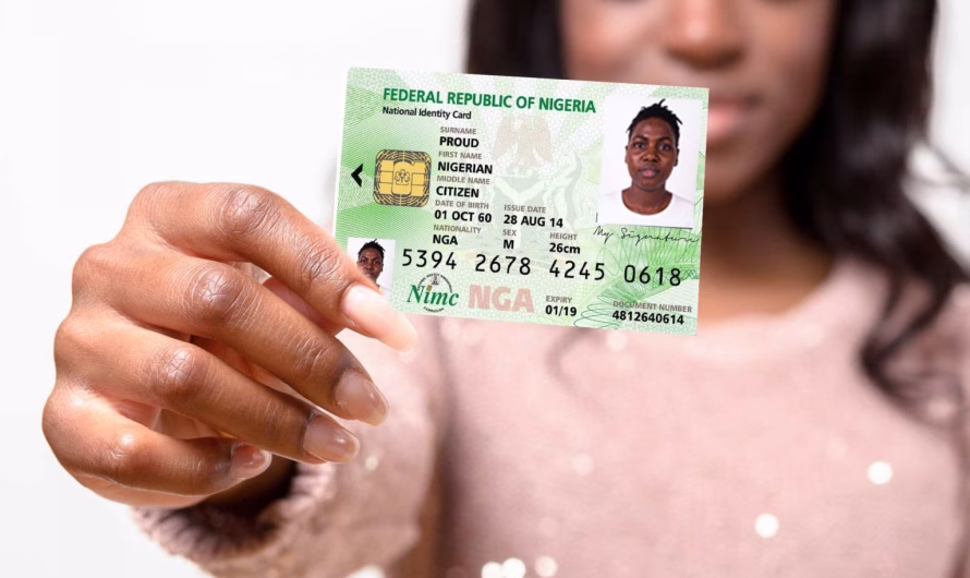 How Many Phone Numbers Are Linked to Your NIN in Nigeria and How to Take Back Control