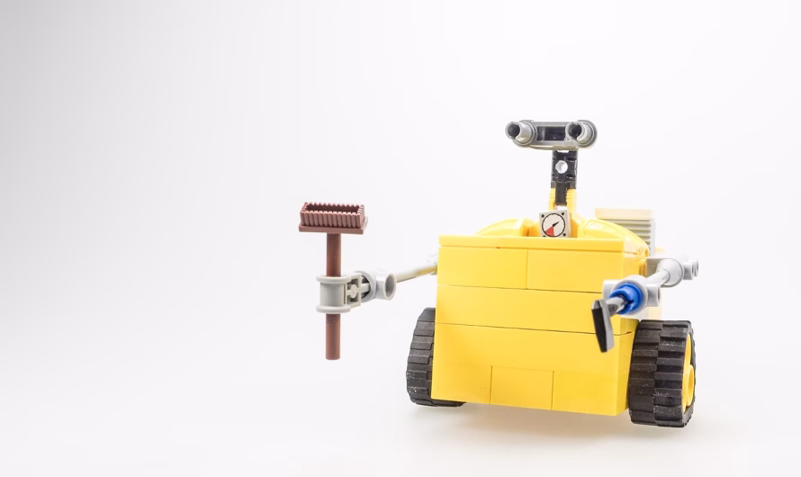 How AI Is Transforming Small Businesses: Marketing, Customer Service, and Growth in 2025