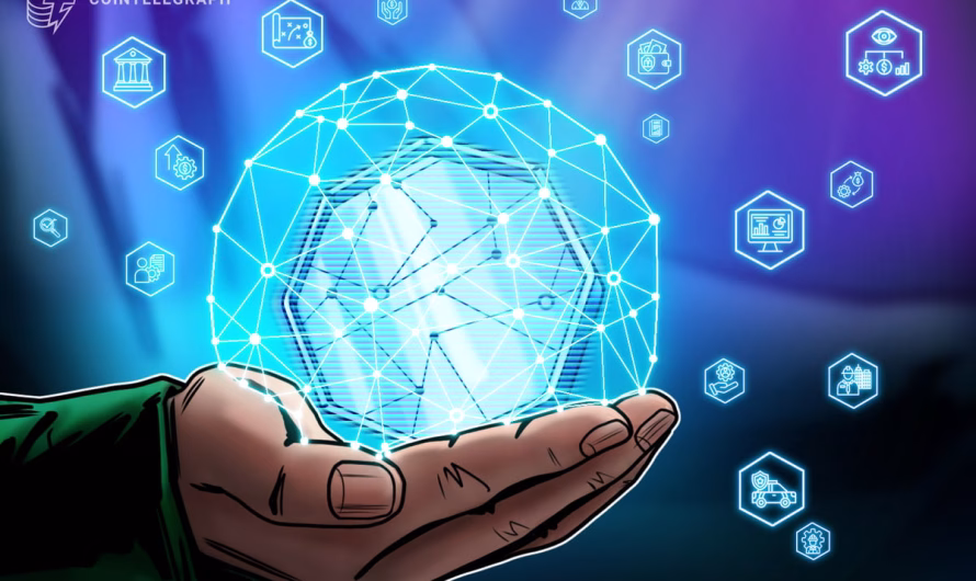 Traditional Markets Key in Tokenization: Deutsche Börse Exec