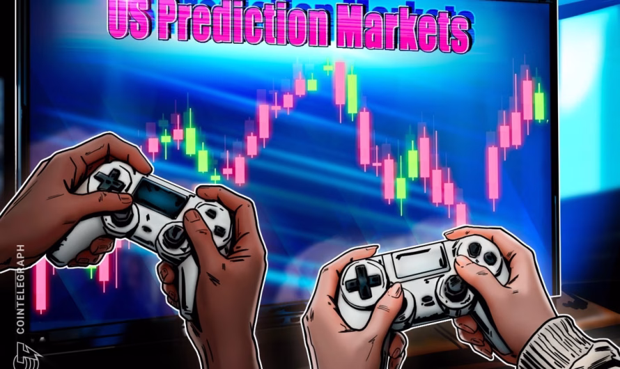 Polymarket’s Lawsuit Could Decide Who Regulates US Prediction Markets