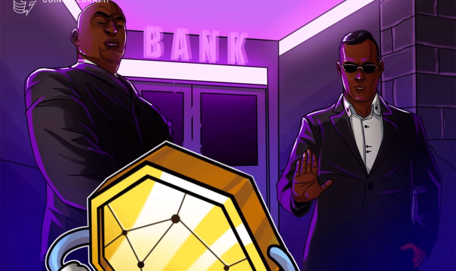 Banks Can’t Seem To Service Crypto, Even as It Goes Mainstream