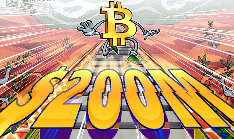 Crypto Liquidations Steal The Show With Bitcoin Stuck Below $70,000