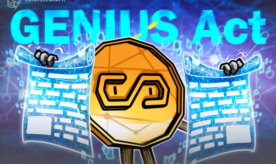 ProShares Launches Treasury ETF for GENIUS Stablecoin Reserves